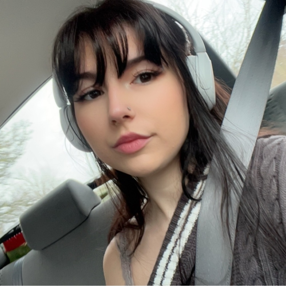 Meet your Posher, Ciara